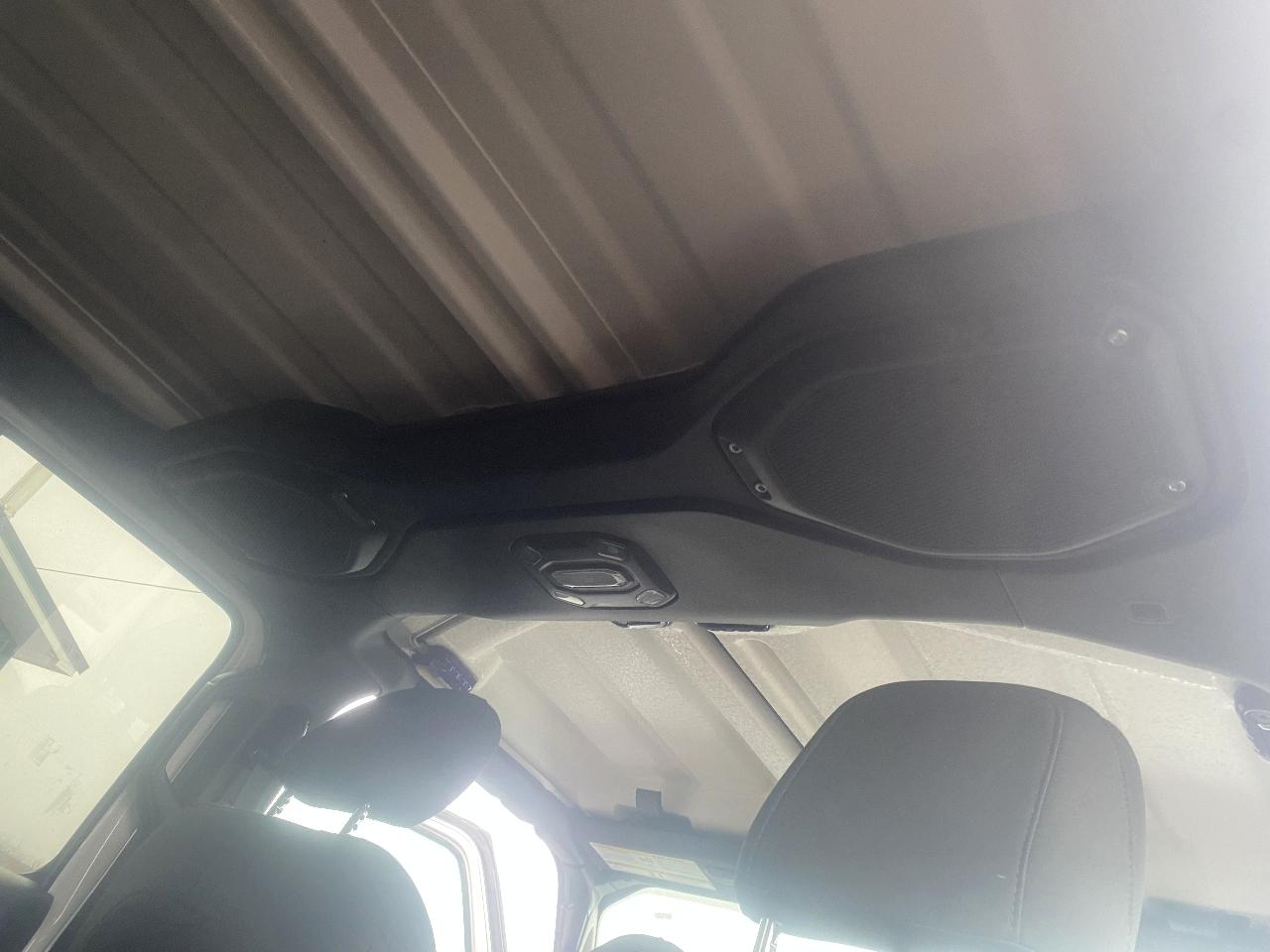 Jeep Gladiator Sport 2023