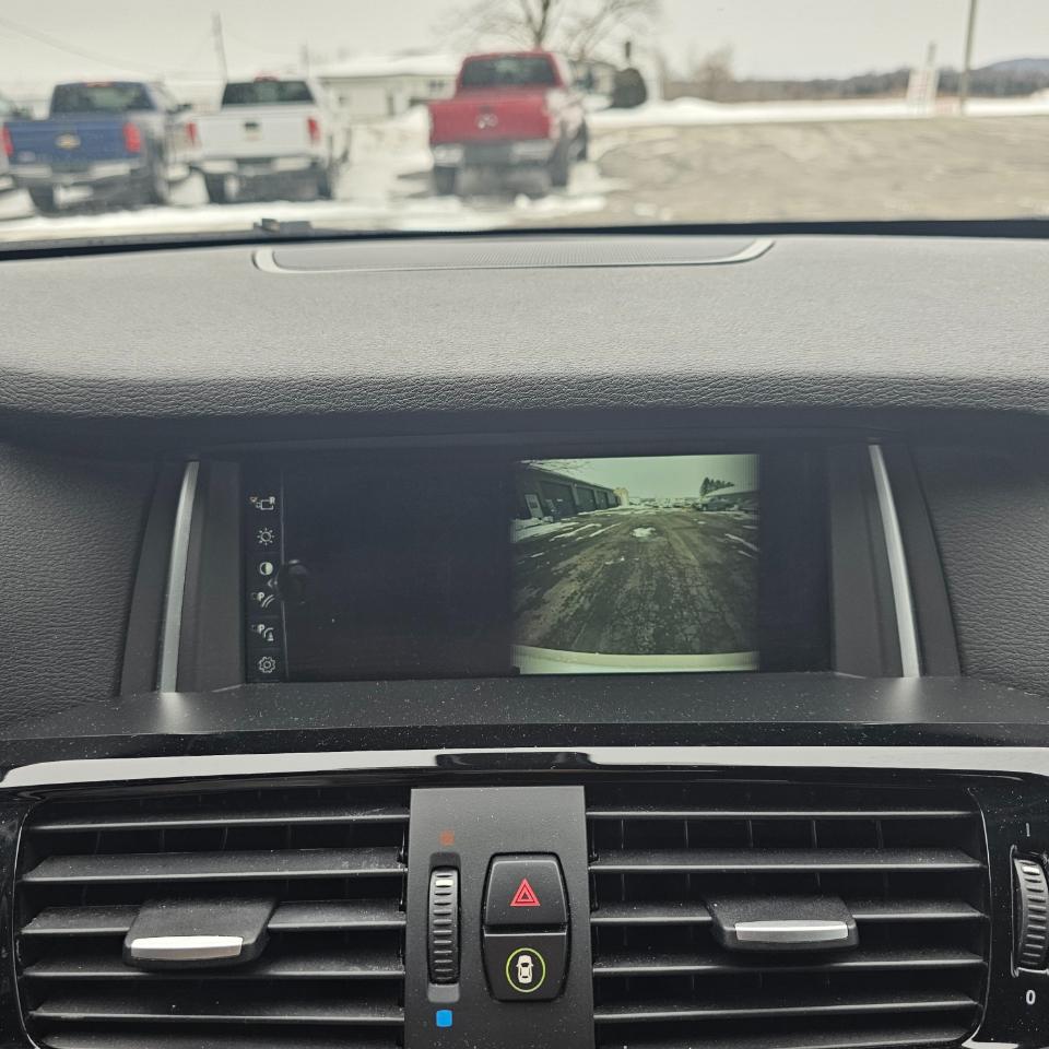 BMW X3 xDrive28i 2017