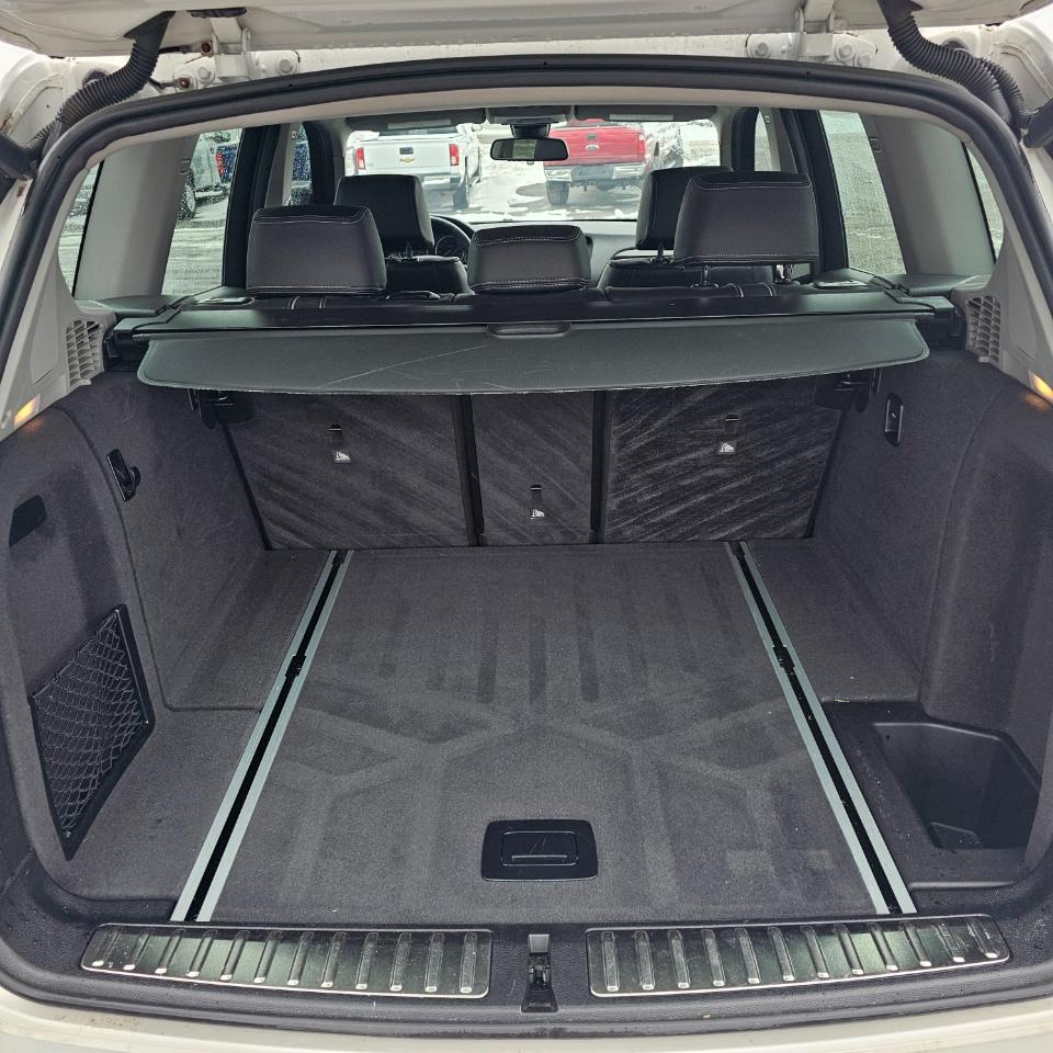 BMW X3 xDrive28i 2017