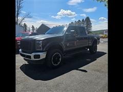 2016 Ford F-250 SD 