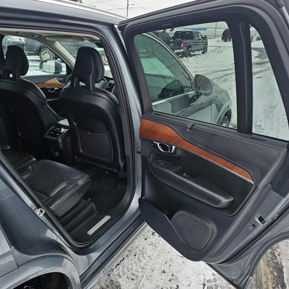 Volvo XC90 T6 Inscription AWD 2016