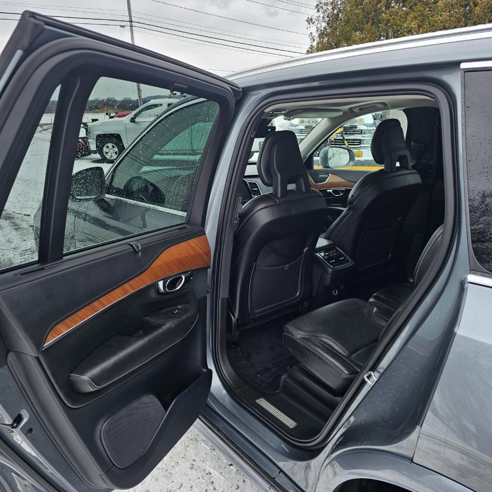 Volvo XC90 T6 Inscription AWD 2016