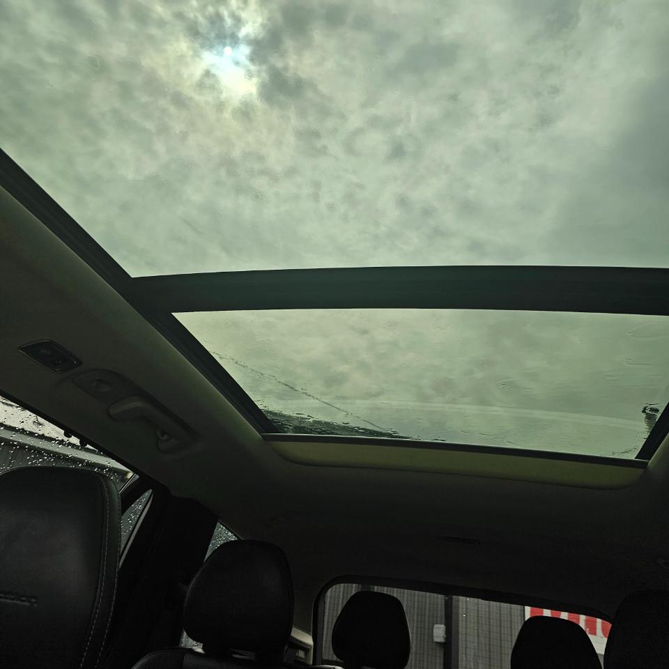 Volvo XC90 T6 Inscription AWD 2016