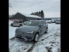 2016 Volvo XC90 