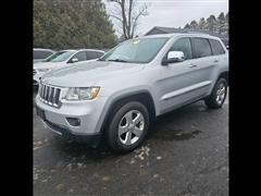 2013 Jeep Grand Cherokee 
