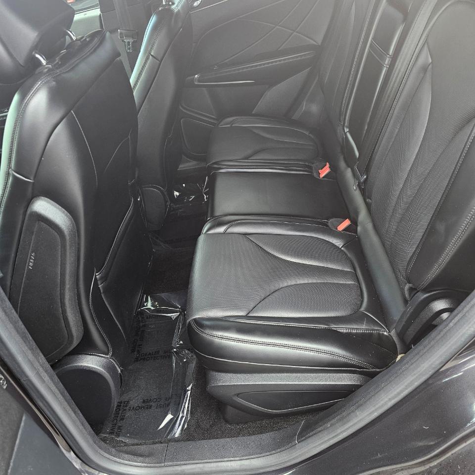 Lincoln MKC AWD 2015