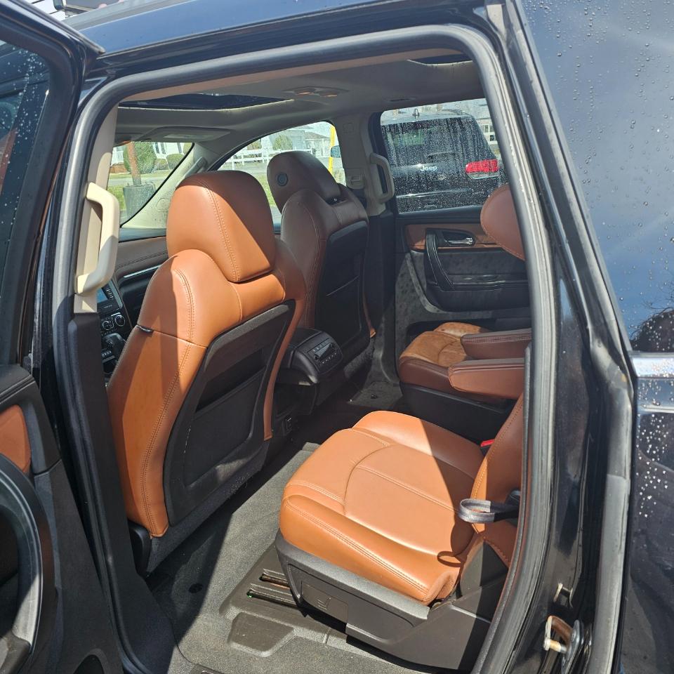 Chevrolet Traverse 2LT AWD 2016