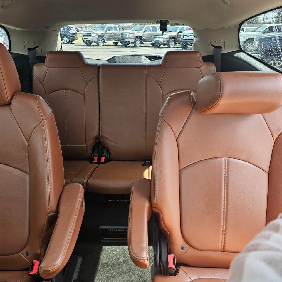 Chevrolet Traverse 2LT AWD 2016