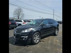 2016 Chevrolet Traverse 