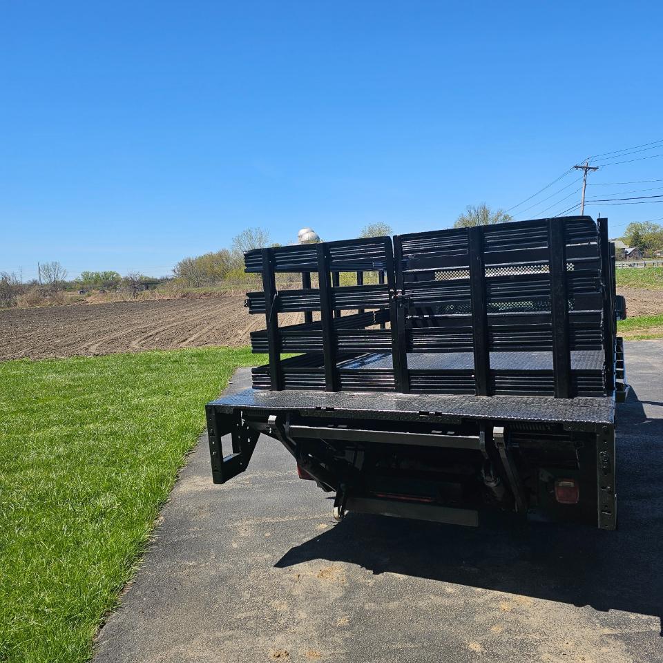 Ford F-350 SD XL DRW 2WD 2014