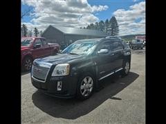 2013 GMC Terrain 