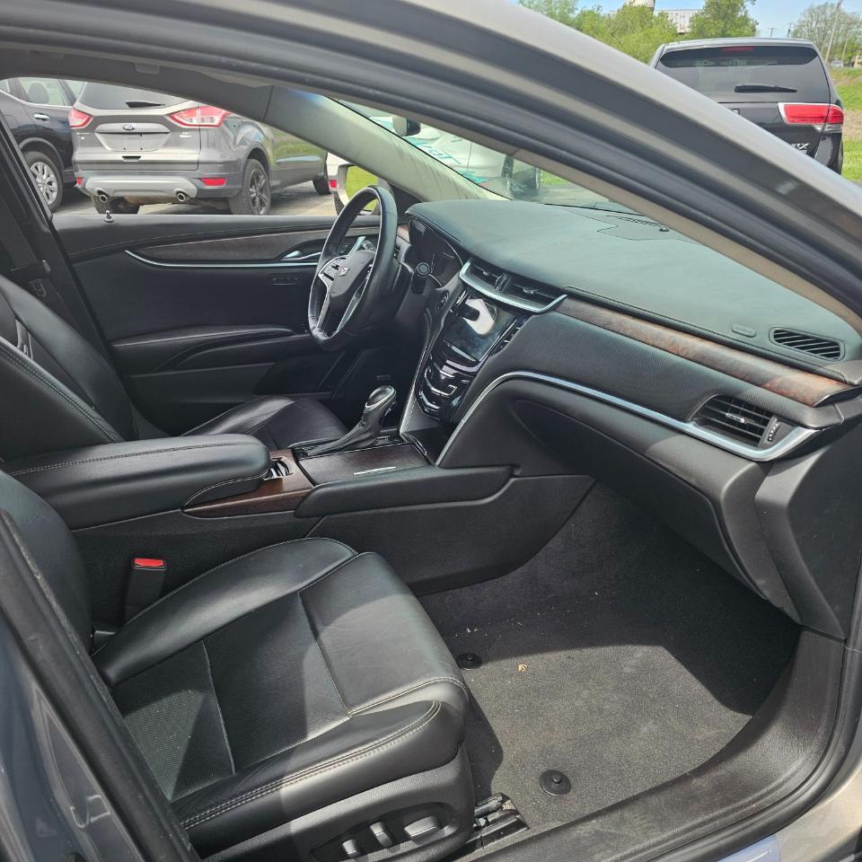 Cadillac XTS Luxury FWD 2019