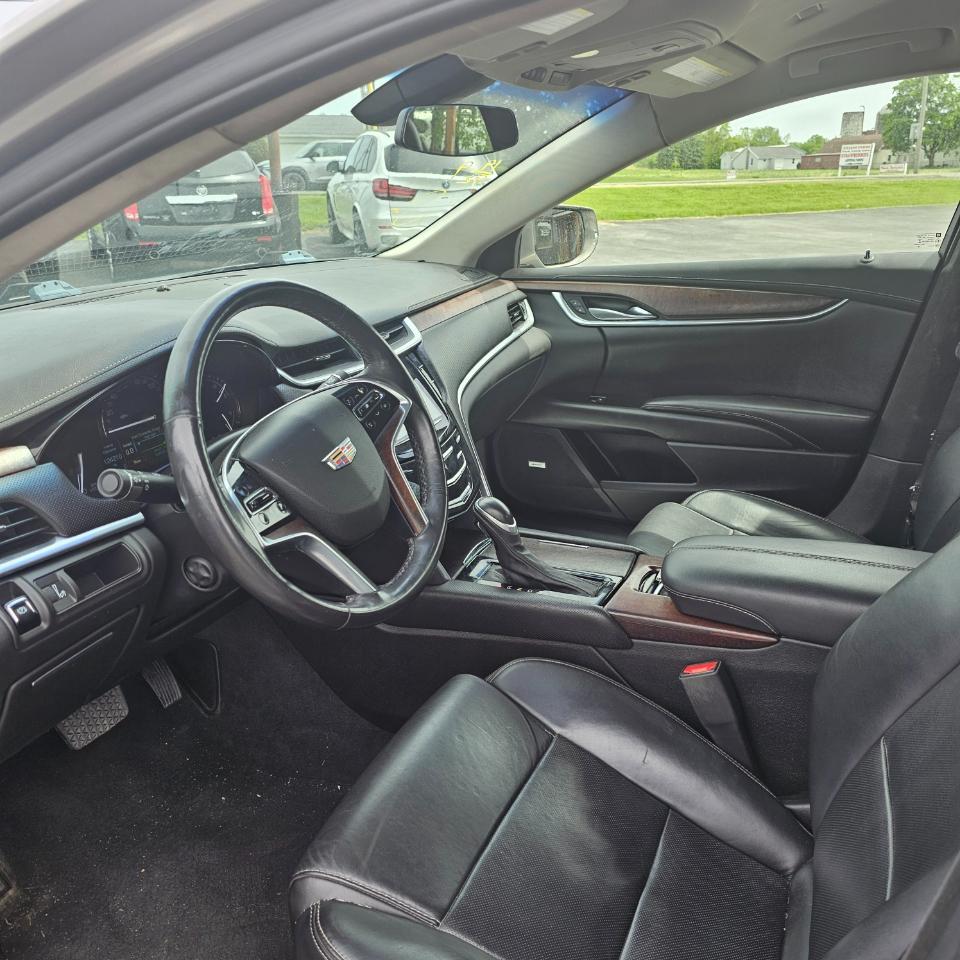 Cadillac XTS Luxury FWD 2019