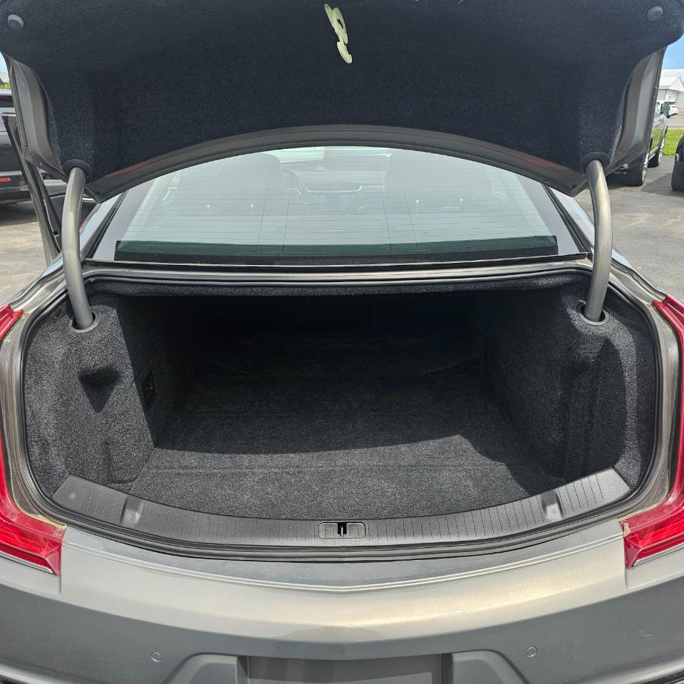 Cadillac XTS Luxury FWD 2019