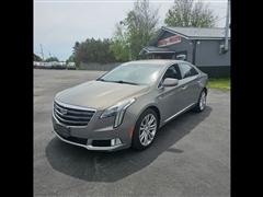 2019 Cadillac XTS 