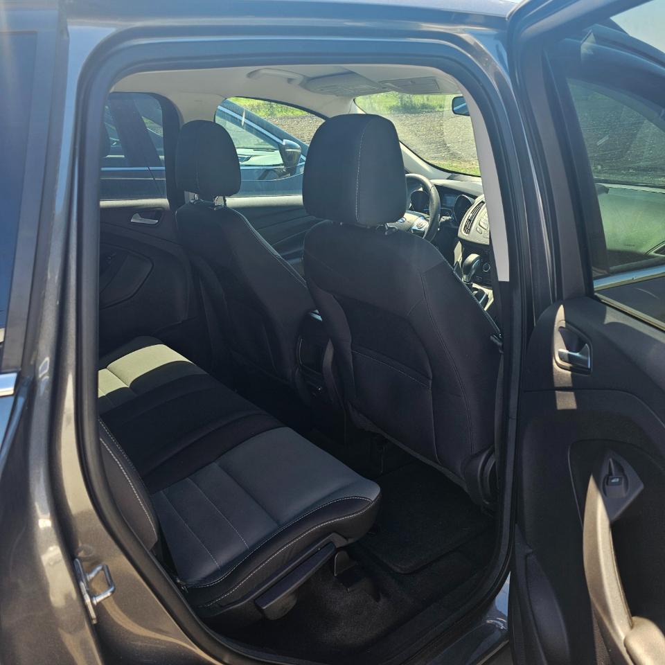 Ford Escape SE 4WD 2013