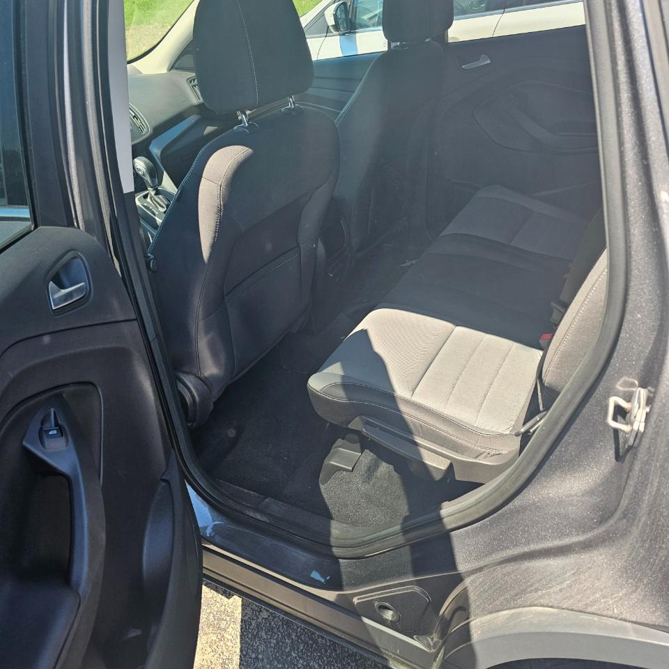 Ford Escape SE 4WD 2013