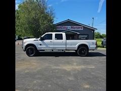 2013 Ford F-350 SD 