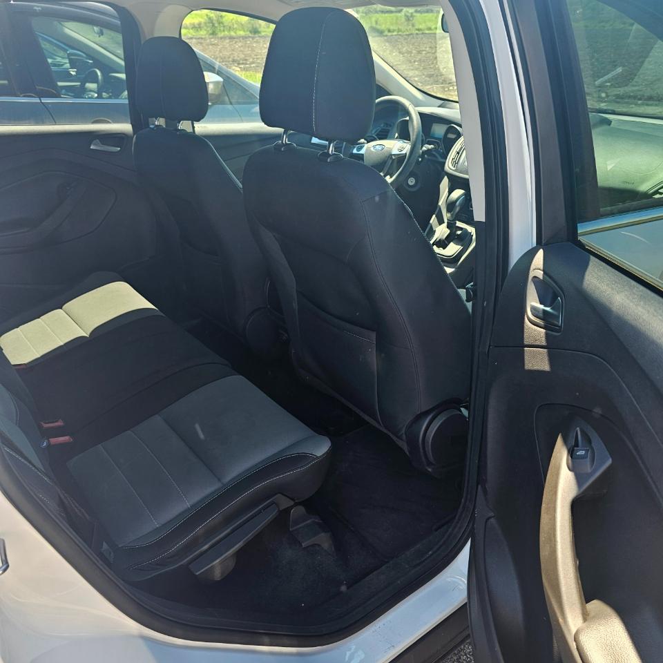 Ford Escape SE 4WD 2016
