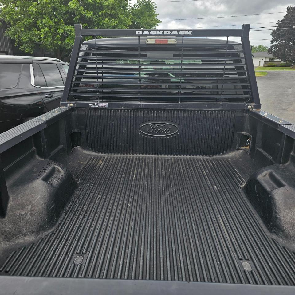 Ford F-350 SD XLT Crew Cab 4WD 2013