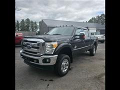 2013 Ford F-350 SD 