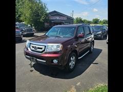 2010 Honda Pilot 