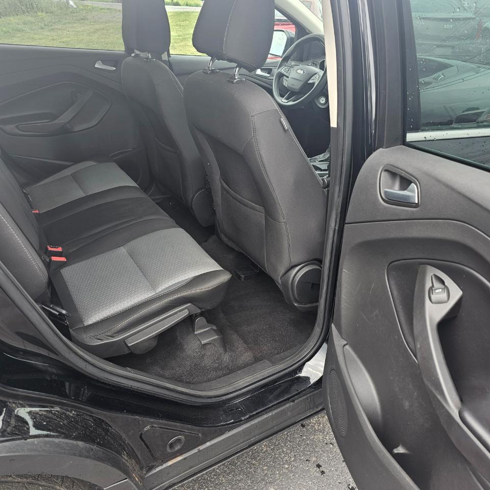 Ford Escape SE 4WD 2017