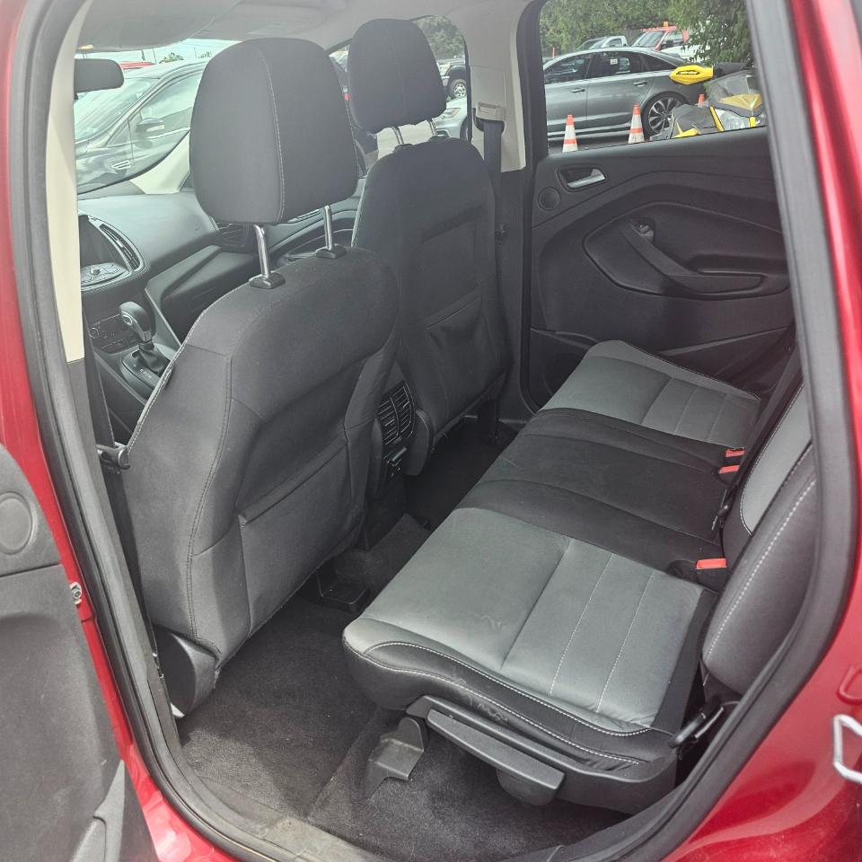 Ford Escape SE 4WD 2016