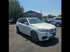 2015 BMW X5 