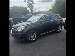 2014 Chevrolet Equinox 