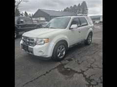 2011 Ford Escape 