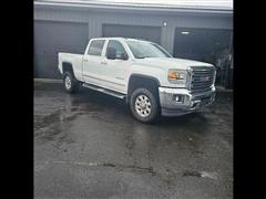 2015 GMC Sierra 2500HD 