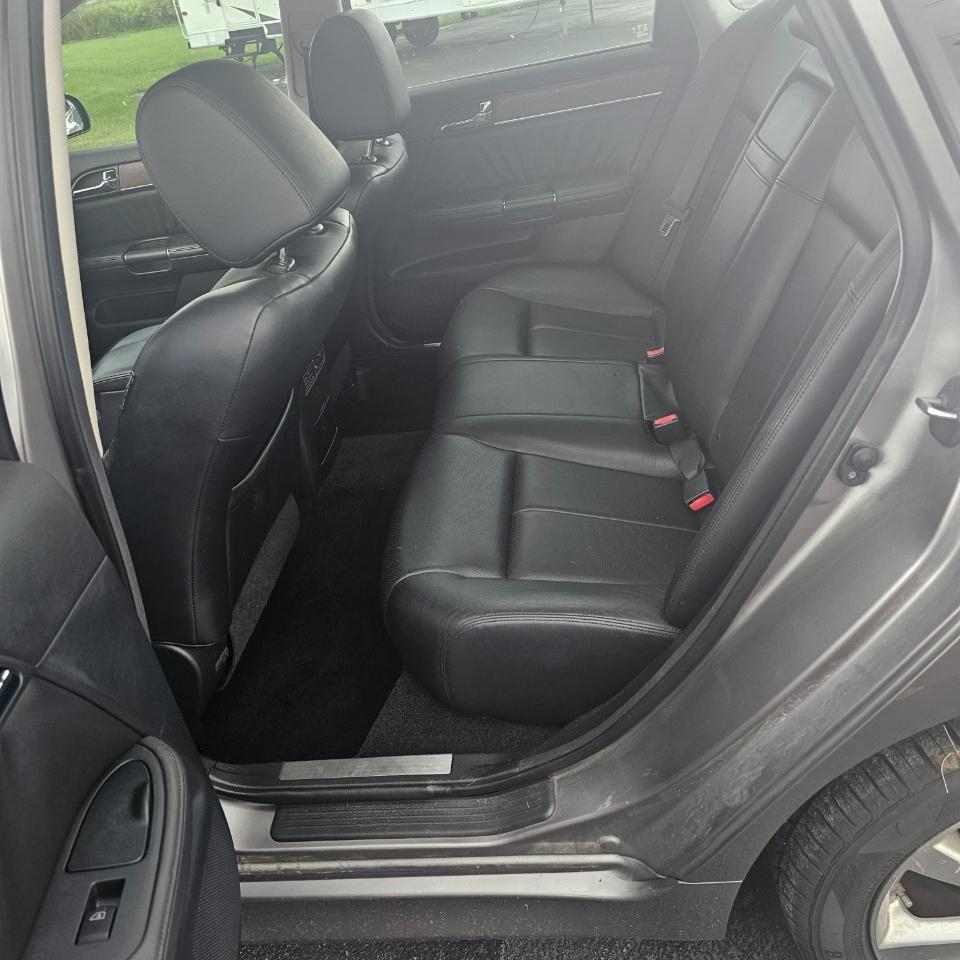 Infiniti M 35 4WD 2008