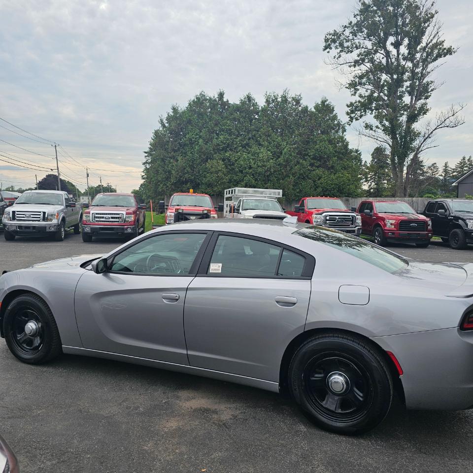 Dodge Charger SXT 2016