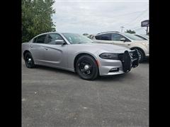2016 Dodge Charger 