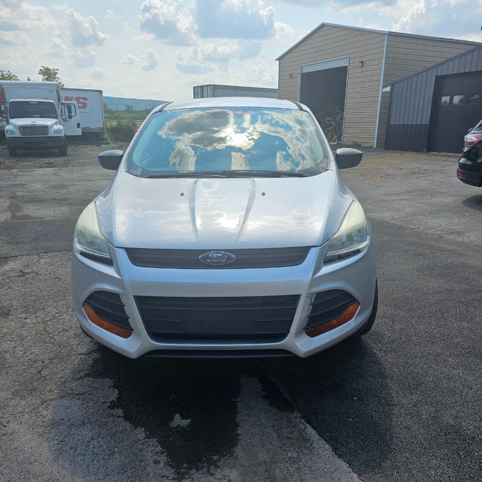 Ford Escape S FWD 2015