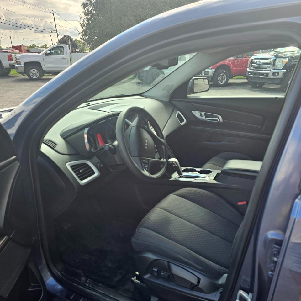 GMC Terrain SLE1 AWD 2014