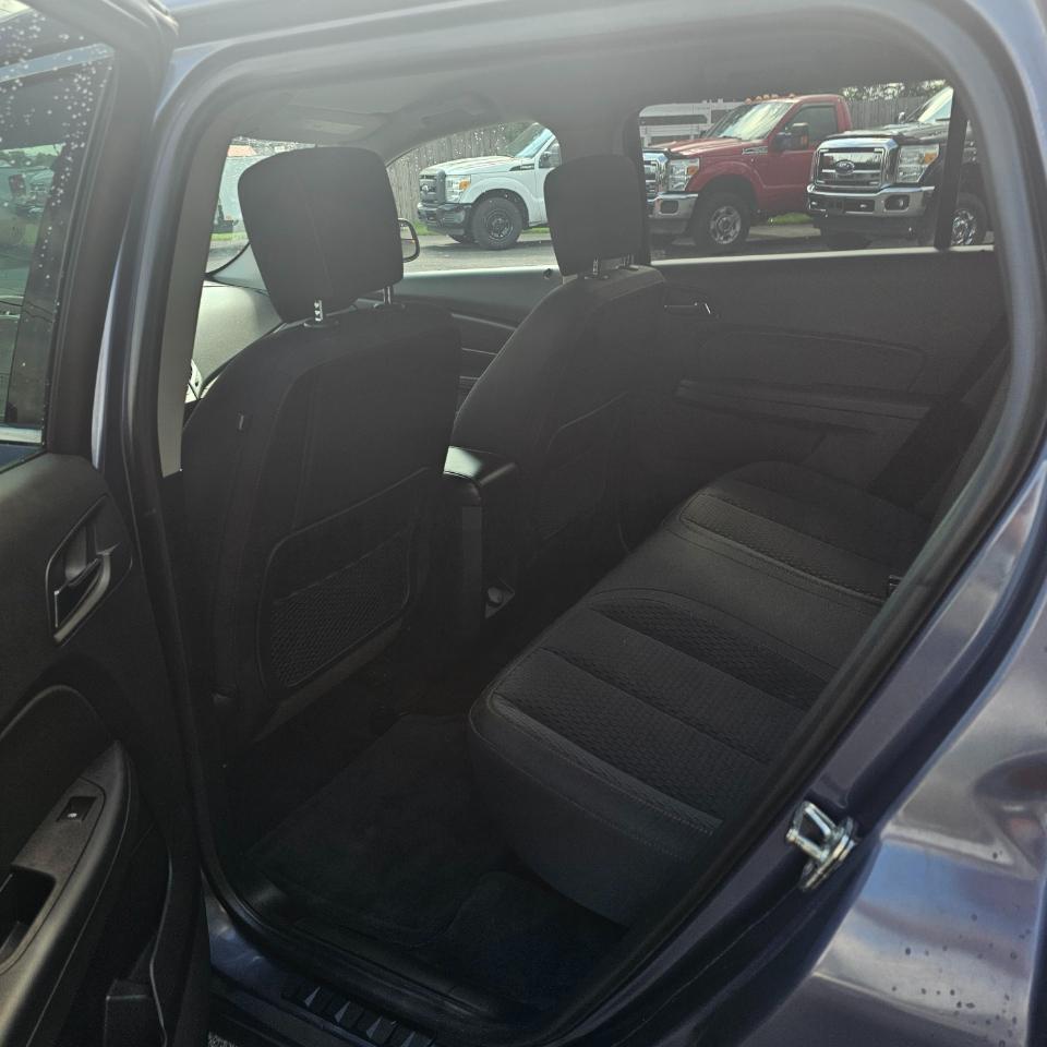 GMC Terrain SLE1 AWD 2014