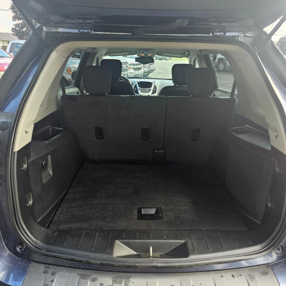GMC Terrain SLE1 AWD 2014