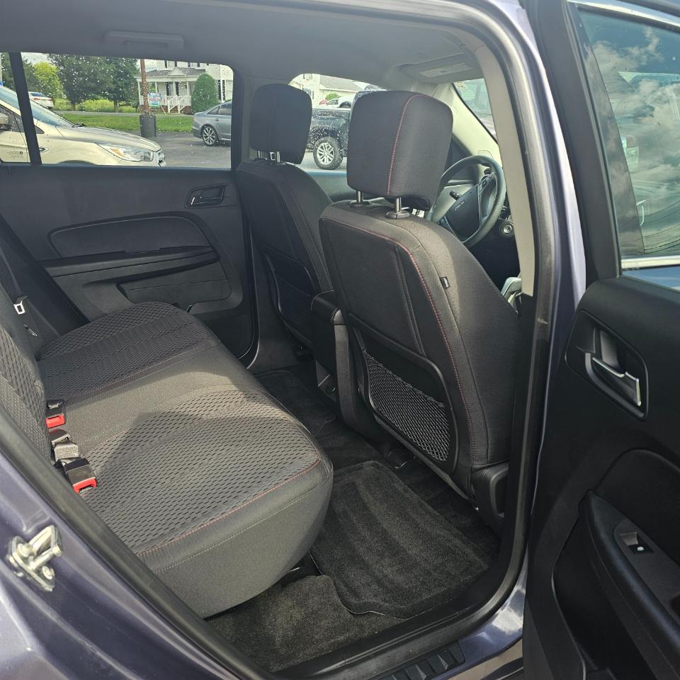 GMC Terrain SLE1 AWD 2014