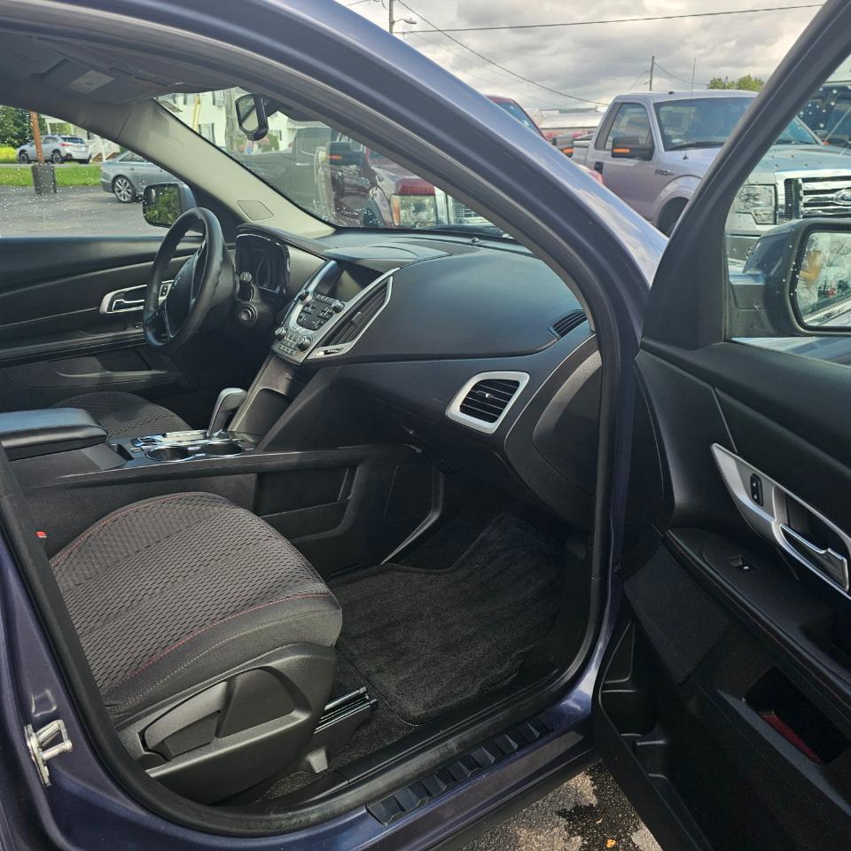 GMC Terrain SLE1 AWD 2014