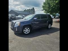 2014 GMC Terrain 