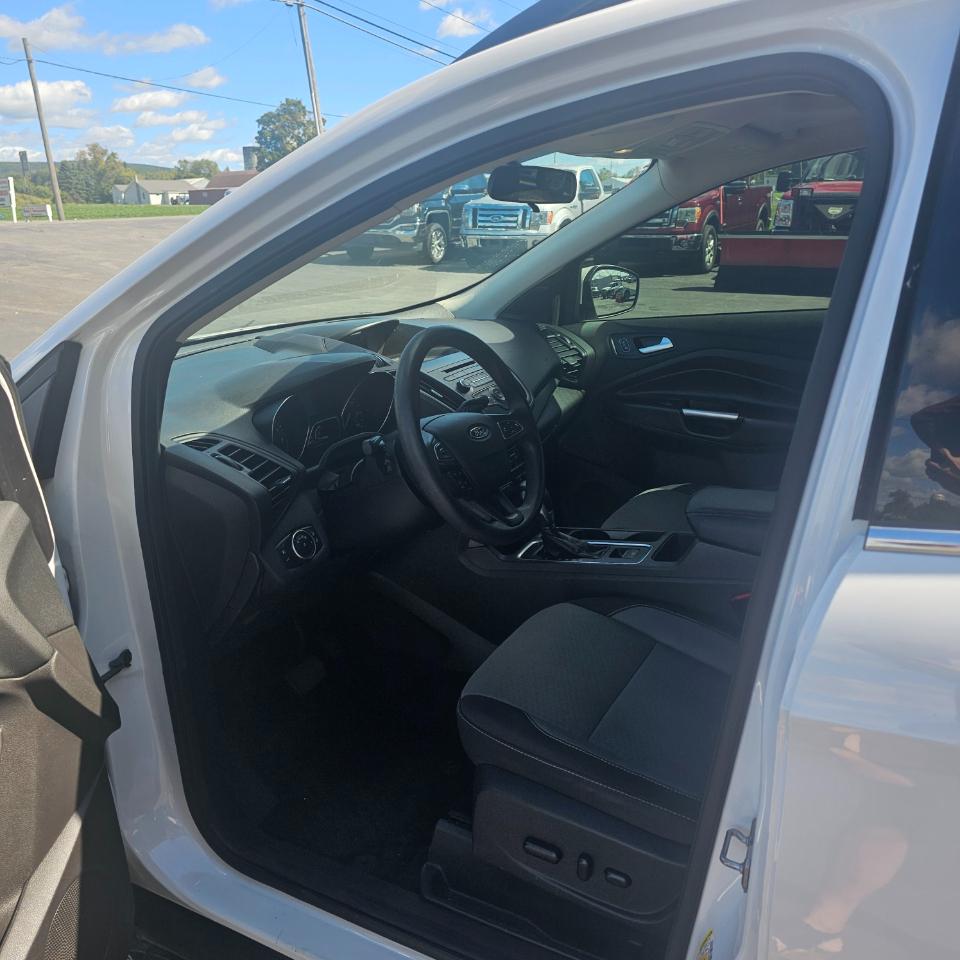 Ford Escape SE FWD 2018