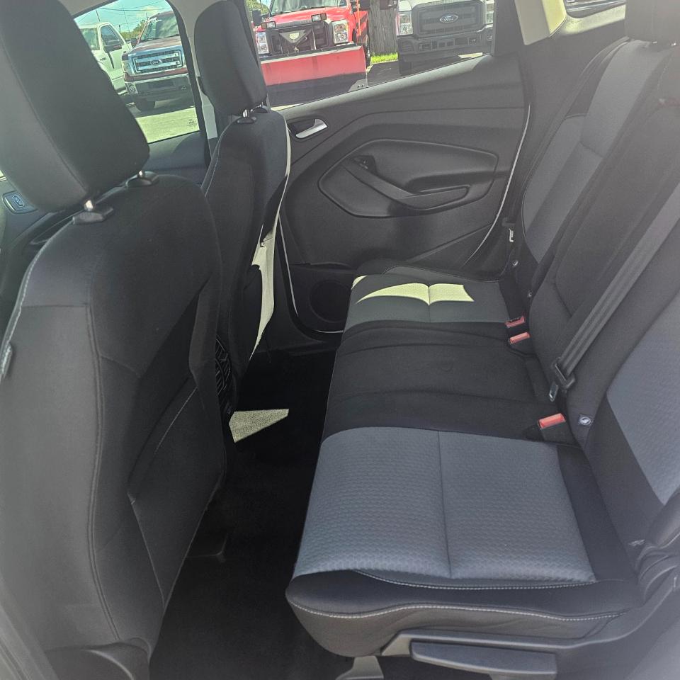 Ford Escape SE FWD 2018