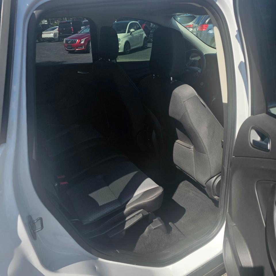 Ford Escape SE FWD 2018