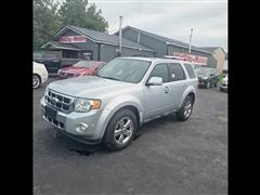 2012 Ford Escape 