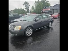 2007 Ford Five Hundred 