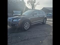 2014 Audi Q5 