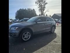 2014 Audi Q5 
