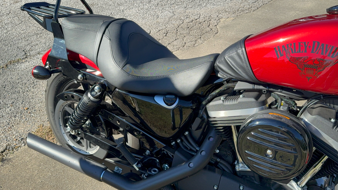 Harley-Davidson XL883N  2018 Harley-Davidson XL883N  2018